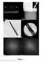 Fig. 07 - Synthesis of nanopeapods by galvanic displacement of segmented nanowires