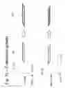 Fig. 11 - Method for synthesis of high quality large area bulk gallium based crystals