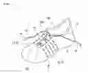 Fig. 03 - Method for knitting knitted fabric and knitted fabric