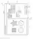 Fig. 05 - Embroidery conversion device for embroidery sewing machine, embroidery conversion method for embroidery sewing machine, and recording medium storing embroidery conversion program for embroidery sewing machine