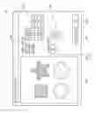 Fig. 06 - Embroidery conversion device for embroidery sewing machine, embroidery conversion method for embroidery sewing machine, and recording medium storing embroidery conversion program for embroidery sewing machine