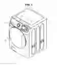 Fig. 02 - Washing machine and method of controlling the washing machine