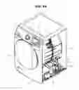 Fig. 10 - Washing machine and method of controlling the washing machine