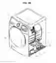 Fig. 11 - Washing machine and method of controlling the washing machine