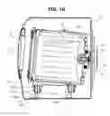 Fig. 13 - Washing machine and method of controlling the washing machine