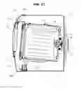 Fig. 14 - Washing machine and method of controlling the washing machine