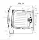 Fig. 15 - Washing machine and method of controlling the washing machine