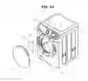Fig. 17 - Washing machine and method of controlling the washing machine