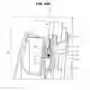 Fig. 28 - Washing machine and method of controlling the washing machine