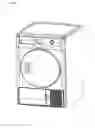 Fig. 02 - Heat pump laundry dryer with noise attenuation structure