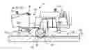 Fig. 01 - Milling machine with location indicator system