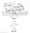 Fig. 04 - Milling machine with location indicator system