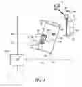Fig. 06 - Milling machine with location indicator system