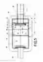 Fig. 05 - Structural tube based movable vehicle crash barrier gate