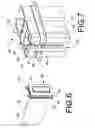 Fig. 06 - Structural tube based movable vehicle crash barrier gate