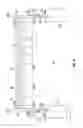 Fig. 11 - Portable net barrier system