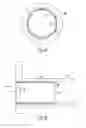 Fig. 03 - Apparatus and method for sealing pipes and underground structures