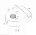 Fig. 07 - Controlled pressure release manhole cover assembly
