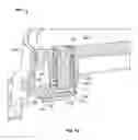 Fig. 11 - Controlled pressure release manhole cover assembly