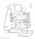 Fig. 06 - Pressure responsive locking latch arrangement for manhole covers