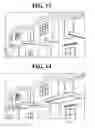 Fig. 14 - Multiple Support Balcony