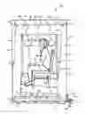 Fig. 01 - Portable, collapsible, lightweight housing structure for outdoors, and a method of assembling, and using the same