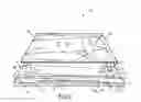 Fig. 03 - Portable, collapsible, lightweight housing structure for outdoors, and a method of assembling, and using the same
