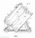 Fig. 05 - Portable, collapsible, lightweight housing structure for outdoors, and a method of assembling, and using the same