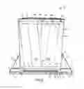 Fig. 06 - Portable, collapsible, lightweight housing structure for outdoors, and a method of assembling, and using the same