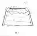 Fig. 08 - Portable, collapsible, lightweight housing structure for outdoors, and a method of assembling, and using the same
