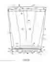 Fig. 15 - Portable, collapsible, lightweight housing structure for outdoors, and a method of assembling, and using the same