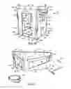 Fig. 20 - Portable, collapsible, lightweight housing structure for outdoors, and a method of assembling, and using the same
