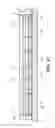 Fig. 09 - PRECAST CONCRETE STRUCTURES, PRECAST TILT-UP CONCRETE STRUCTURES AND METHODS OF MAKING SAME