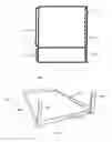 Fig. 03 - Modular landscaping and waterproofing system