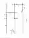 Fig. 15 - Explosive blast energy dissipating and carrying building structure