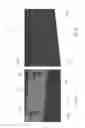 Fig. 25 - Explosive blast energy dissipating and carrying building structure