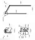 Fig. 49 - Modular wall system