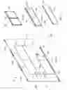 Fig. 54 - Modular wall system