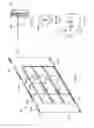 Fig. 55 - Modular wall system