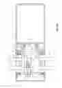 Fig. 04 - Curtain wall mullions, transoms and systems