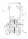 Fig. 15 - Curtain wall mullions, transoms and systems