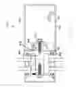 Fig. 16 - Curtain wall mullions, transoms and systems