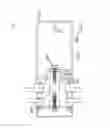 Fig. 18 - Curtain wall mullions, transoms and systems