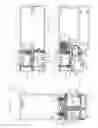 Fig. 19 - Curtain wall mullions, transoms and systems