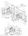 Fig. 03 - Free span ceiling grid system