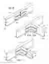 Fig. 05 - Free span ceiling grid system