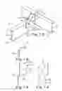 Fig. 06 - Free span ceiling grid system