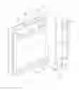 Fig. 04 - Thermal break wall systems and thermal adjustable clip