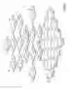 Fig. 12 - Interlocking and Shock Attenuating Tiling Systems