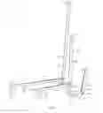 Fig. 07 - Wall panel construction accessories